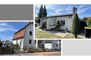 Haus kaufen in 34560 Fritzlar, Im Paket! 2 Einfamilienhäuser zu verkaufen