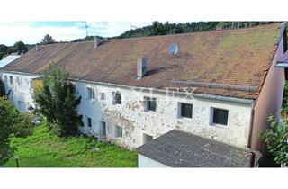 Haus kaufen in 94474 Vilshofen, Immobilie mit Entwicklungspotenzial!