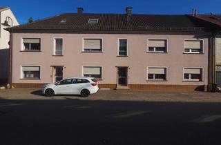 Haus kaufen in 66497 Contwig, ZWEI EINFAMILIENHÄUSER MIT GARAGEN IN CONTWIG