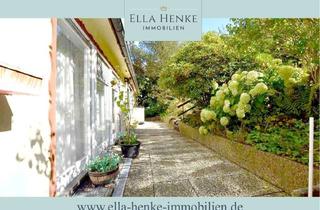 Einfamilienhaus kaufen in 38685 Langelsheim, Großes Einfamilienhaus plus 3 Ferienwohnungen im Dachgeschoss in idyllischer Lage.