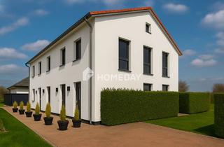 Mehrfamilienhaus kaufen in 26936 Stadland, Vermietetes Neubau-Mehrfamilienhaus mit 4 Einheiten an der Nordsee in höchster Ausstattungsqual