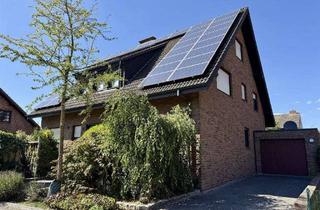 Mehrfamilienhaus kaufen in 48712 Gescher, Ihr Schlüssel zur renditestarken Investition: Mehrfamilienhaus in ruhiger Lage von Gescher