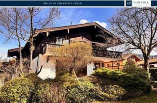 Einfamilienhaus kaufen in 83700 Rottach-Egern, Einfamilienhaus in Seenähe Bestlage Rottach-Egern