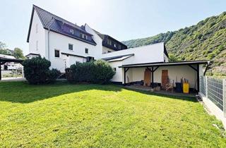 Haus kaufen in 53505 Altenahr, Kapitalanlage oder Eigennutzung beides ist hier möglich!