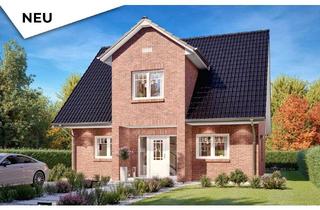 Haus kaufen in 17207 Röbel, Röbel/Müritz – Im neuen Traumhaus leben, wo andere Urlaub machen