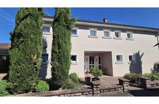 Haus kaufen in 69245 Bammental, Wohnen, Vermieten, Arbeiten und das alles unter einem Dach! Lukrativ mit vielen Optionen!