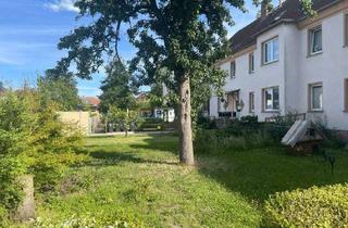 Mehrfamilienhaus kaufen in 04552 Borna, Mehrfamilienhaus mit großem Grundstück in Borna !!