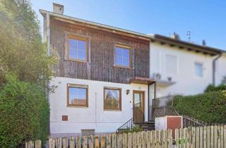 Haus kaufen in 84416 Inning am Holz, Reihenmittelhaus in Inning am Holz