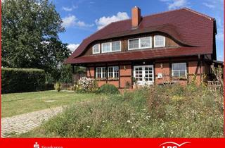 Haus kaufen in 03238 Lichterfeld, Viel Raum, viel Ruhe - einfach GROßartig