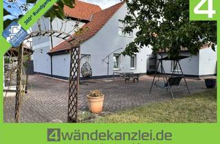 Haus kaufen in 67292 Kirchheimbolanden, Raum, Ruhe, Rendite!