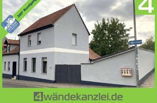 Haus kaufen in 67292 Kirchheimbolanden, Raum, Ruhe, Rendite!