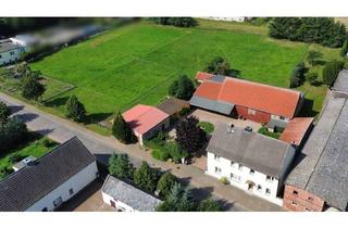 Haus kaufen in 39596 Schwarzholz, Gepflegter Resthof mit großer Pferdekoppel