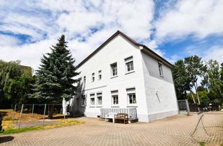 Mehrfamilienhaus kaufen in 39167 Niederndodeleben, Attraktive Kapitalanlage: Mehrfamilienhaus mit 4 Wohneinheiten und großem Innenhof