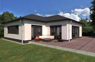 Haus kaufen in 96103 Hallstadt, Ihr Traum-Bungalow in Hallstadt, 100m² auf 600m² Grundstück, direkt bei Bamberg