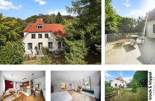 Haus kaufen in Schönkamp 31a, 24226 Heikendorf, Großzügiges Zuhause mit viel Potenzial in ruhiger und begehrter Lage von Kitzeberg