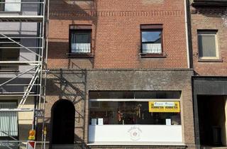 Geschäftslokal mieten in 52134 Herzogenrath, **** WEDOW **** Flexibel nutzbare Gewerbefläche – sofort verfügbar!