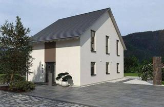 Haus kaufen in 91336 Heroldsbach, Ein Haus, in dem Moderne auf Klassik trifft