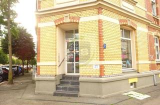 Geschäftslokal mieten in Rosa-Luxemburg-Straße 66, 08058 Zwickau, Supergünstiger Gewerbestart in Pölbitz