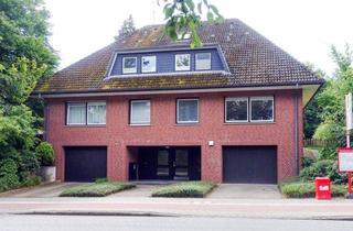 Wohnung kaufen in 21077 Hamburg, Verkauf: vermietete 2 Zi-W. als Kapitalanlage in Hamburg-Marmstorf