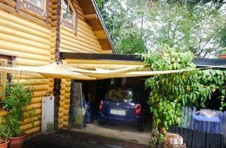 Haus kaufen in 21371 Tosterglope, Komfortables Holzhaus am Naturpark Elbhöhen-Wendland