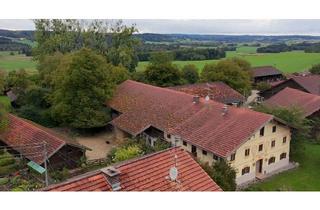 Bauernhaus mieten in Loitersdorf 23, 85617 Aßling, Denkmalgeschütztes Bauernhaus in TOP Lage