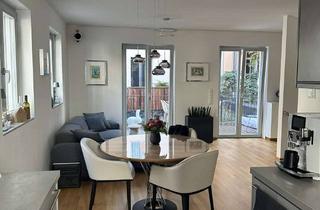 Haus mieten in 96047 Bamberg, Exklusives City-Townhouse: Die perfekte Alternative zur Stadt-Wohnung