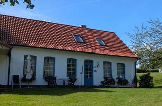 Haus mieten in 21481 Buchhorst, DHH in Buchhorst auf Traumgrundstück