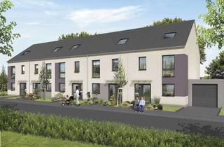 Haus mieten in Im Stüttgesfeld, 41470 Neuss, Reihenmittelhaus mit Garten + Garage in Neuss-Allerheiligen, Im Stüttgesfeld