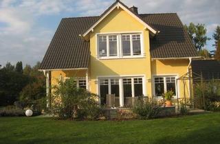 Haus mieten in 95145 Oberkotzau, Sehr gepflegtes, hochwertiges Einfamilienhaus mit 9 Zimmern in Oberkotzau