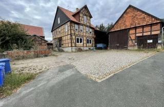 Mehrfamilienhaus mieten in Imser Straße 22, 31061 Alfeld, Geräumiges, preiswertes 5,5-Zimmer-Mehrfamilienhaus mit geh. Innenausstattung und EBK