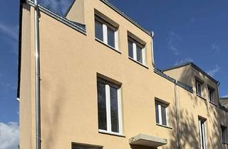 Haus mieten in Schneeglöckchenstraße 61-65, 10407 Prenzlauer Berg, Exklusives Reihenhaus in Bestlage - Erstbezug in Berlin-Prenzlauer Berg
