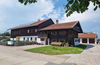 Bauernhaus mieten in Etzenberg, 85643 Steinhöring, Schönes saniertes altes Holzhaus / Bauernhaus - Ruhige Lage