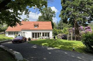 Haus mieten in 61476 Kronberg, History meets Smart Home