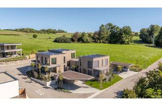Haus mieten in 88263 Horgenzell, Horgenzell - Hasenweiler- Modernes Neubaudomizil in moderner Architektur