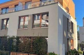 Haus mieten in Berliner Strasse 129a, 13187 Pankow, DH-Hälfte in Pankow - Neubau