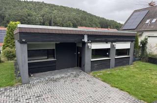Haus mieten in Untere Hardtstr. 34, 66957 Eppenbrunn, Schöner Bungalow, in einer ruhigen Lage von Eppenbrunn zu vermieten.