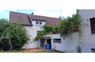 Haus mieten in 78713 Schramberg, Charmantes Einfamilienhaus mit Einliegerwohnung - Geschichte trifft Potenzial zur Miete