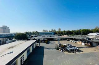 Gewerbeimmobilie kaufen in 44147 Deusen, Renditestarkes Investment am Dortmunder Hafen mit enormen Steigerungspotential