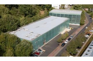 Gewerbeimmobilie kaufen in 63571 Gelnhausen, Großzügige Gewerbeliegenschaft in Gelnhausen - Investmentobjekt mit sehr guter Verkehrsanbindung