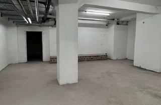 Gewerbeimmobilie mieten in Sulzbachstraße 24 - 26, 66111 Saarbrücken, Archiv-/Lagerfläche am Beethovenplatz, perfekte City-Lage