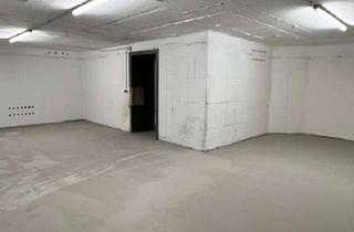 Gewerbeimmobilie mieten in Sulzbachstraße 24 - 26, 66111 Saarbrücken, Archiv-/Lagerfläche am Beethovenplatz, perfekte City-Lage