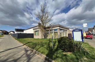 Büro zu mieten in Limbacher Straße 14, 53902 Bad Münstereifel, Hallenflächen mit Büro und viel Freifläche günstig zu vermieten...