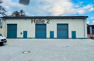 Büro zu mieten in Industriestr 1a, 69234 Dielheim, Produktion/Lagerhalle mit Büro Neubau