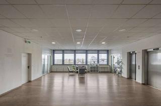 Anlageobjekt in 71065 Sindelfingen, Vollvermietetes Büro- und Gewerbeobjekt