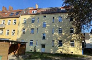 Anlageobjekt in 12623 Mahlsdorf, Attraktive Kapitalanlage - Berliner MFH mit 2042 qm großem Gartengrundstück - Mahlsdorf Ortskern