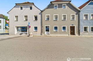 Anlageobjekt in 93059 Steinweg, Wohn- und Geschäftshaus mit Entwicklungspotenzial in Steinweg