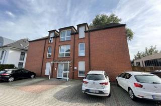 Anlageobjekt in 48431 Rheine, Solides Mehrfamilienhaus in zentraler Lage von Rheine