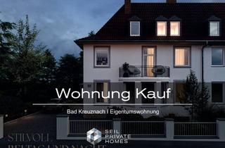Anlageobjekt in 55543 Bad Kreuznach, SEIL Private • Villa Medio: Wohnen mit Altbau-Charme im Hochparterre