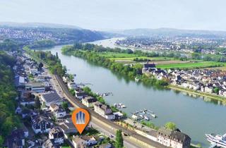 Anlageobjekt in 56179 Vallendar, 5,10 % ** 15 Jahres Mietvertrag (ist unterzeichnet) ** 7.406 € mtl. / 88.879 € p.a. ** 17,7-fache