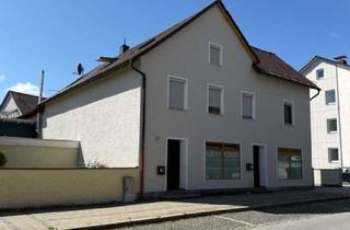 Anlageobjekt in 94469 Deggendorf, Mehrfamilienhaus mit 14 Zimmern, modernisiert & gut vermietet – attraktive Kapitalanlage!